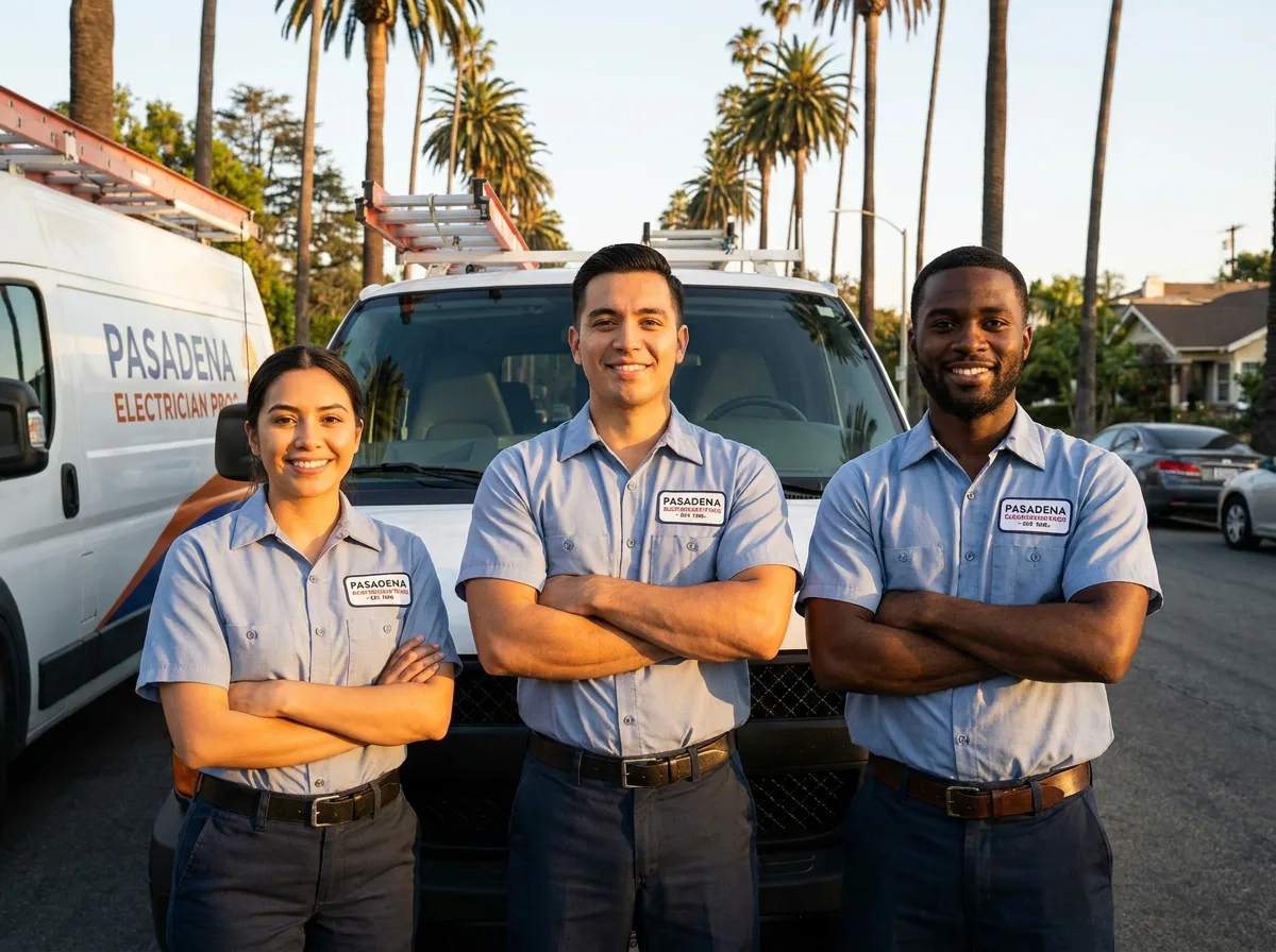 Electrician company in Rolling Meadows, IL