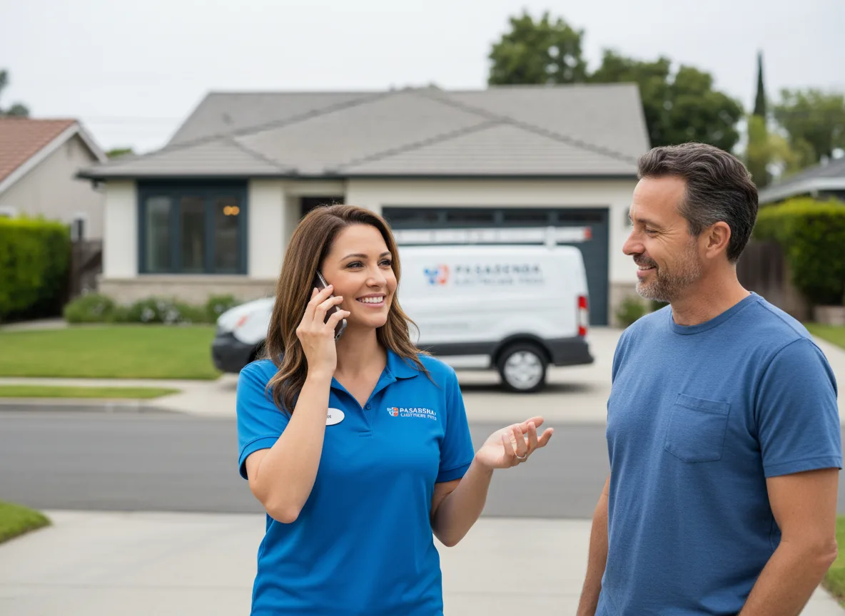 Electrician Rolling Meadows, IL FAQs
